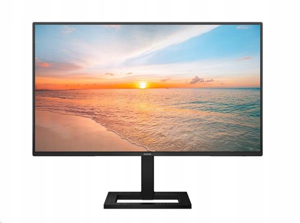 Philips 27E1N1300AE/00 27" Ips Led 1920x1080 MEGA:1 4ms 250 Hdmi Usb-c …