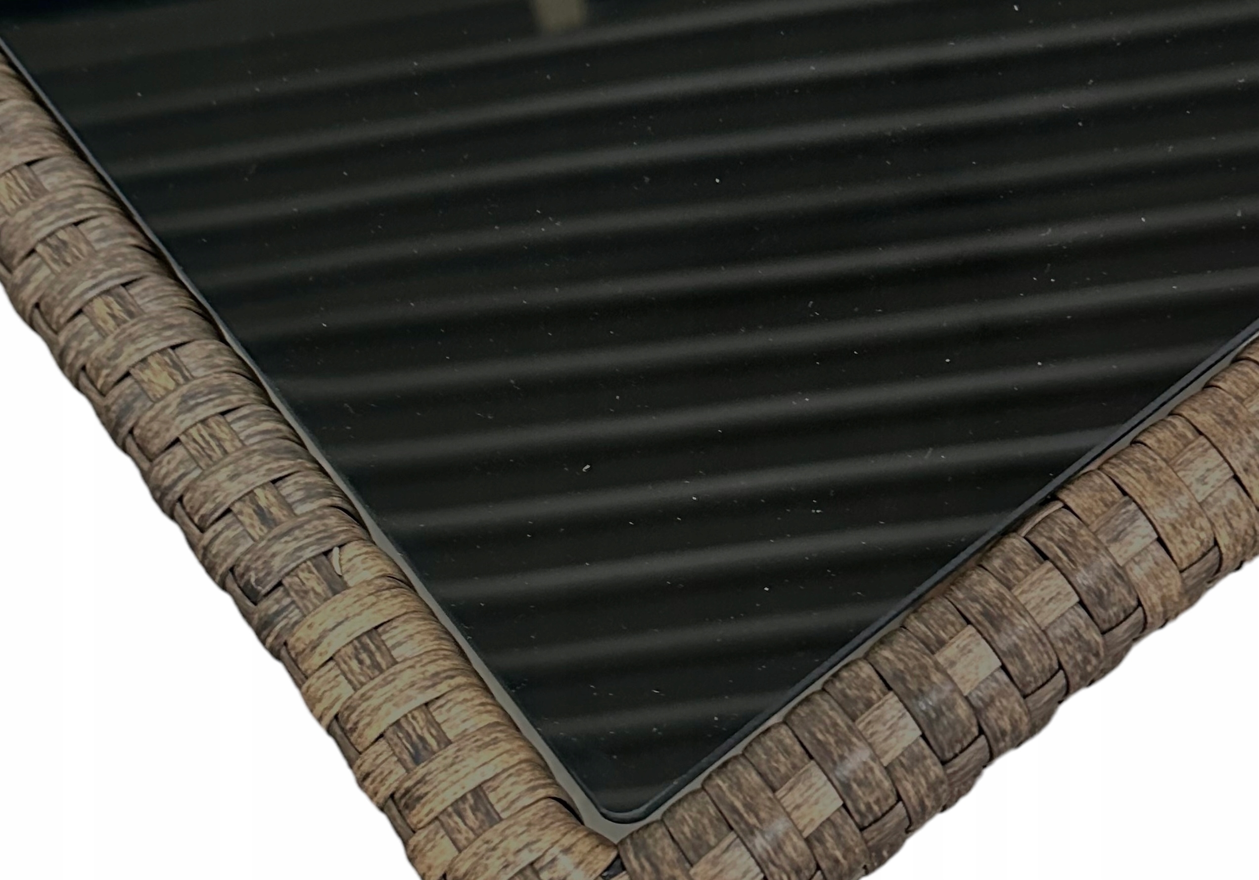 ZESTAW OGRODOWY SFS078 MEBLE OGRODOWE ZESTAW MEBLI OGRODOWYCH 3 KOLORY Liczba osób 7