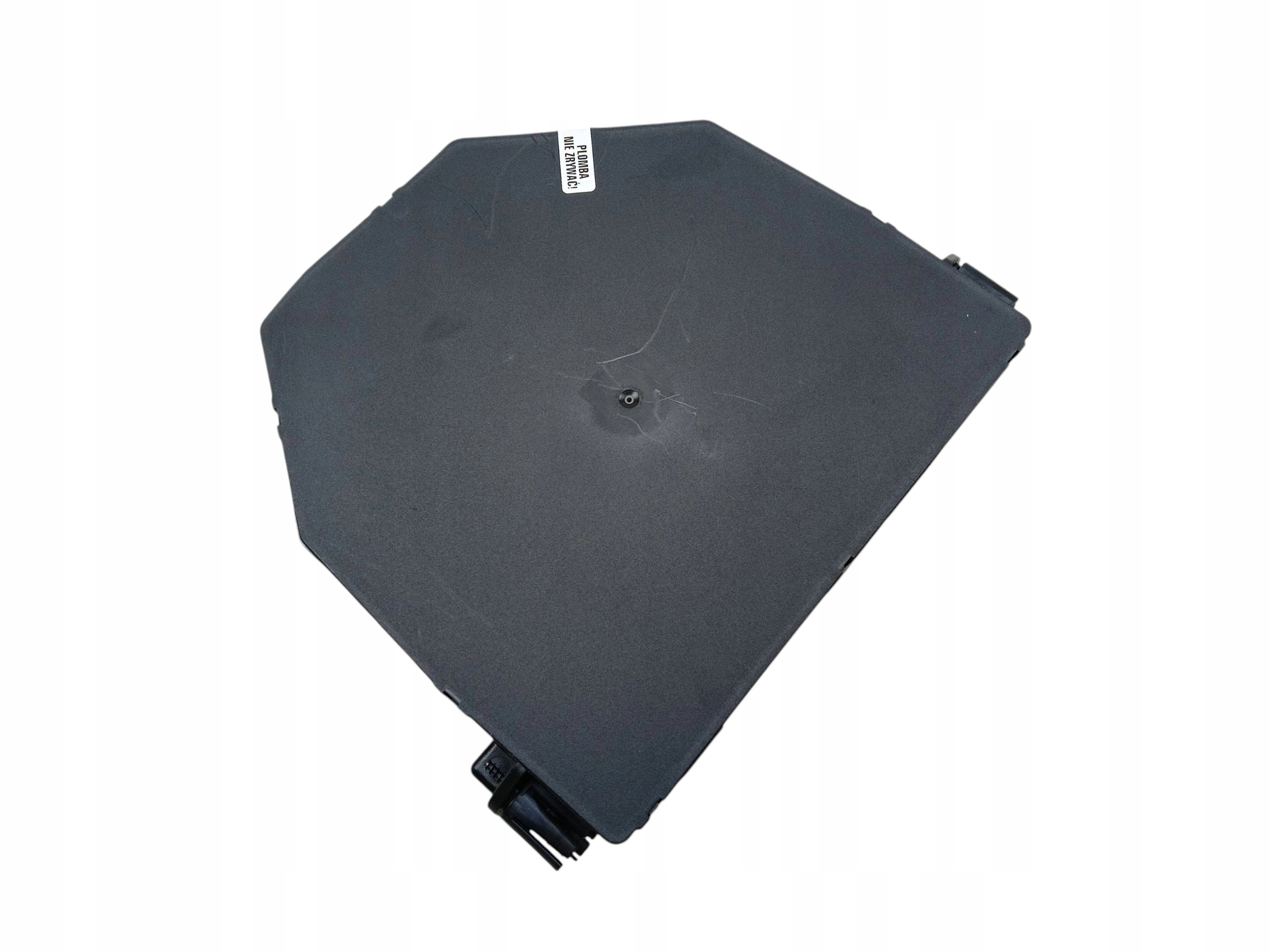 module control unit SAM MERCEDES E W212 LIFT (2012-2016) A2129004225