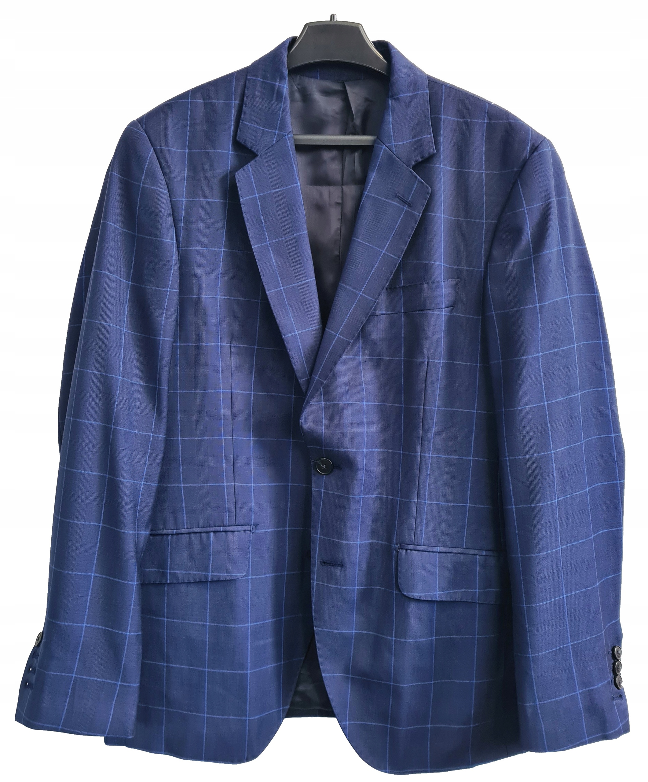 Hackett London Window Bel Ot Set – oblek vel. 48