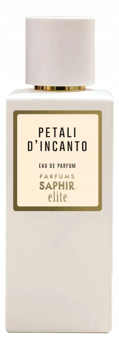 Saphir Elite Petali D'Incanto parfémovaná voda 100 ml