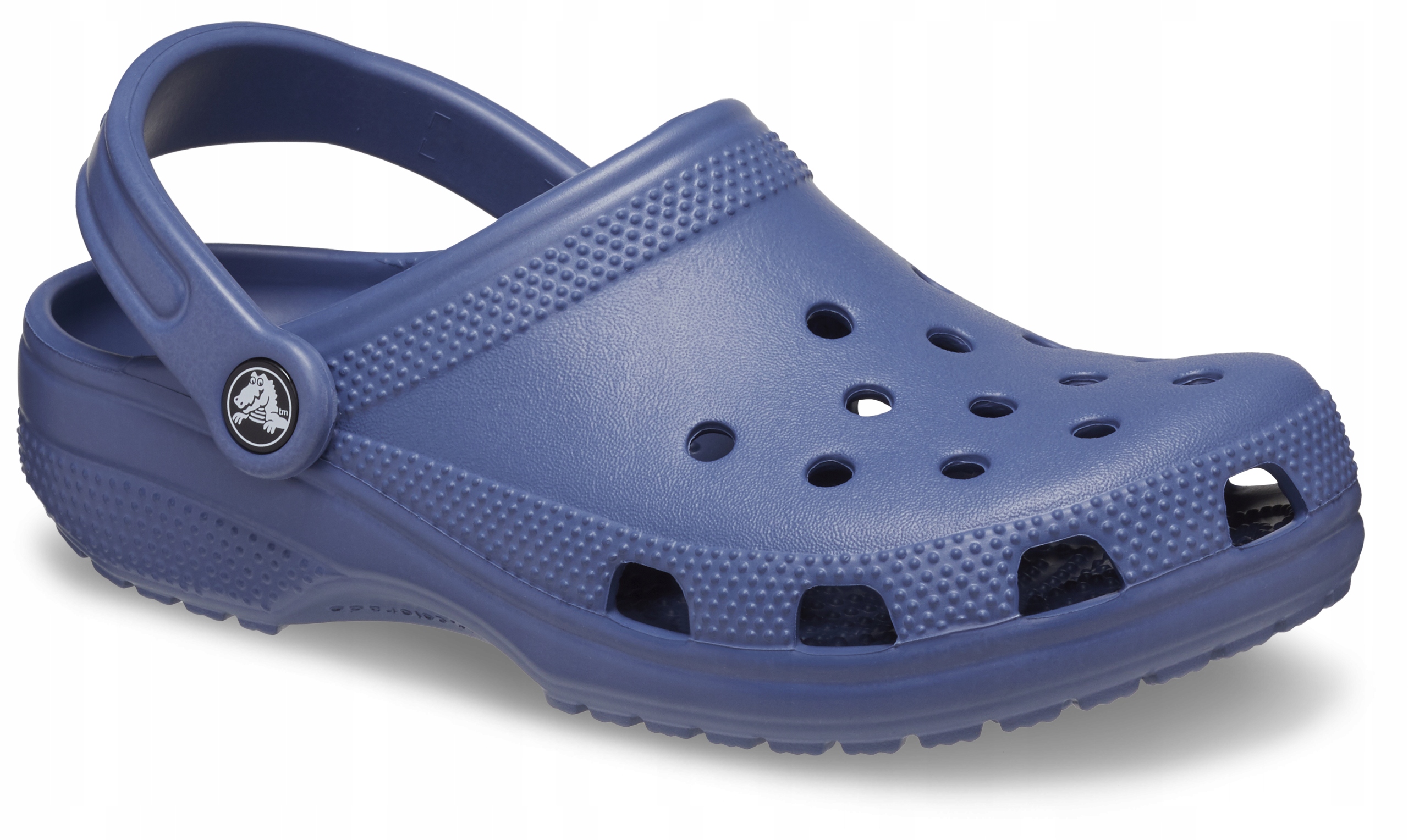 Pánské boty Chodaki Nazouváky Crocs Classic 10001 Clog 48-49