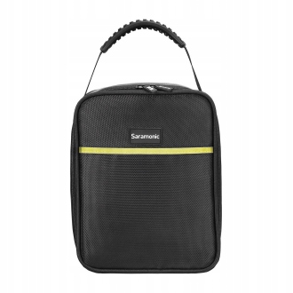 Saramonic WiTalk Soft Case-S pokrowiec transportowy na zestaw słuchawkowy