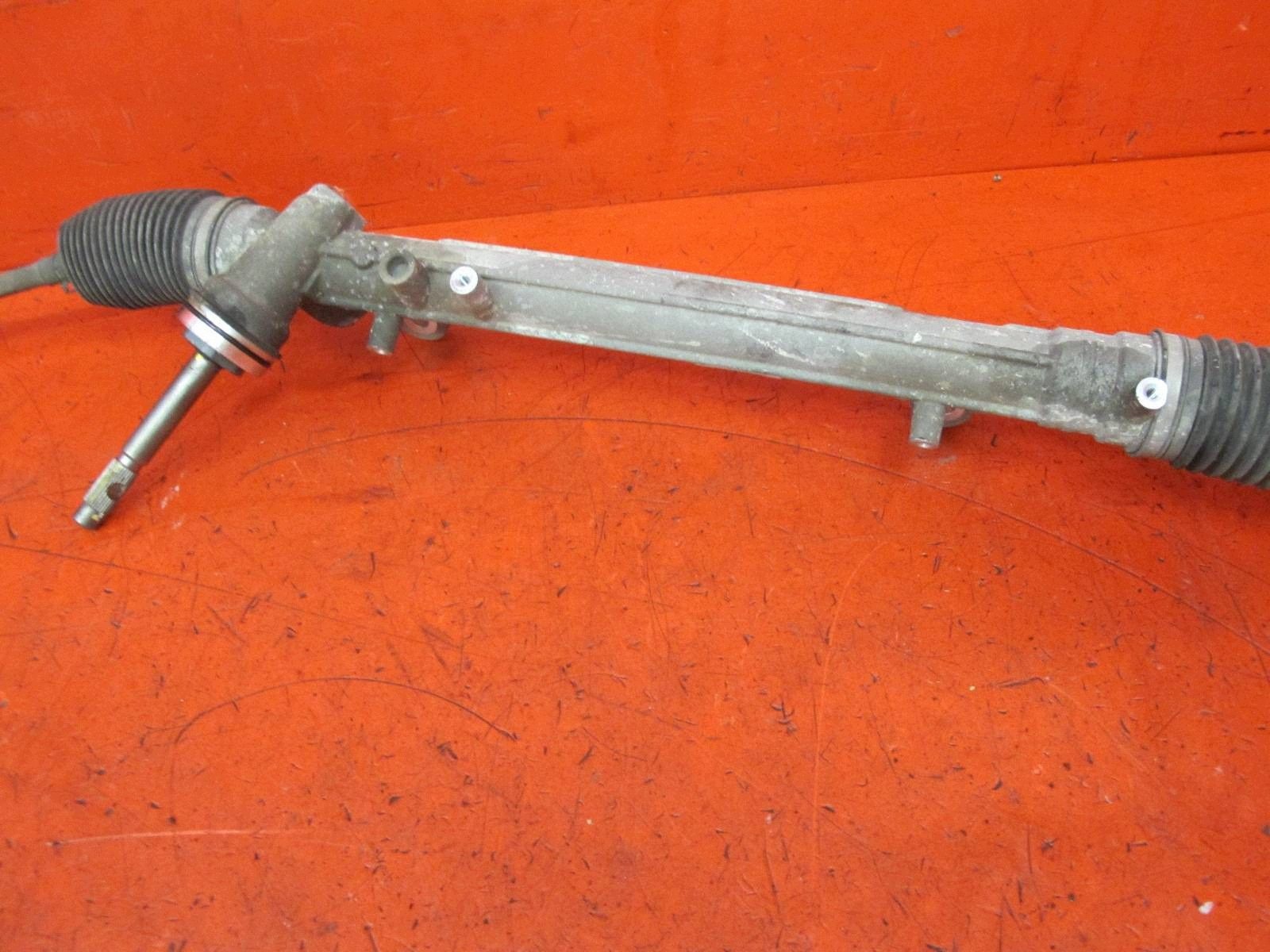 RENAULT CLIO IV 4 CAPTUR and 1 drag rod servo steering control EUROPA