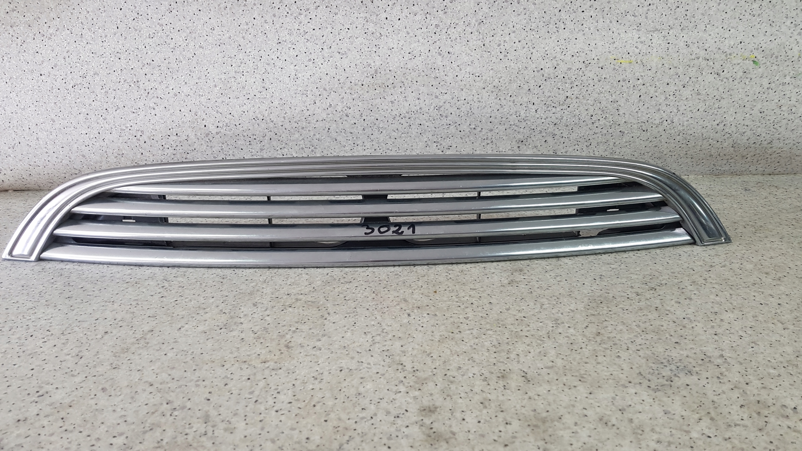 MINI COOPER ONE R50 2001 - Grill Grill 3021
