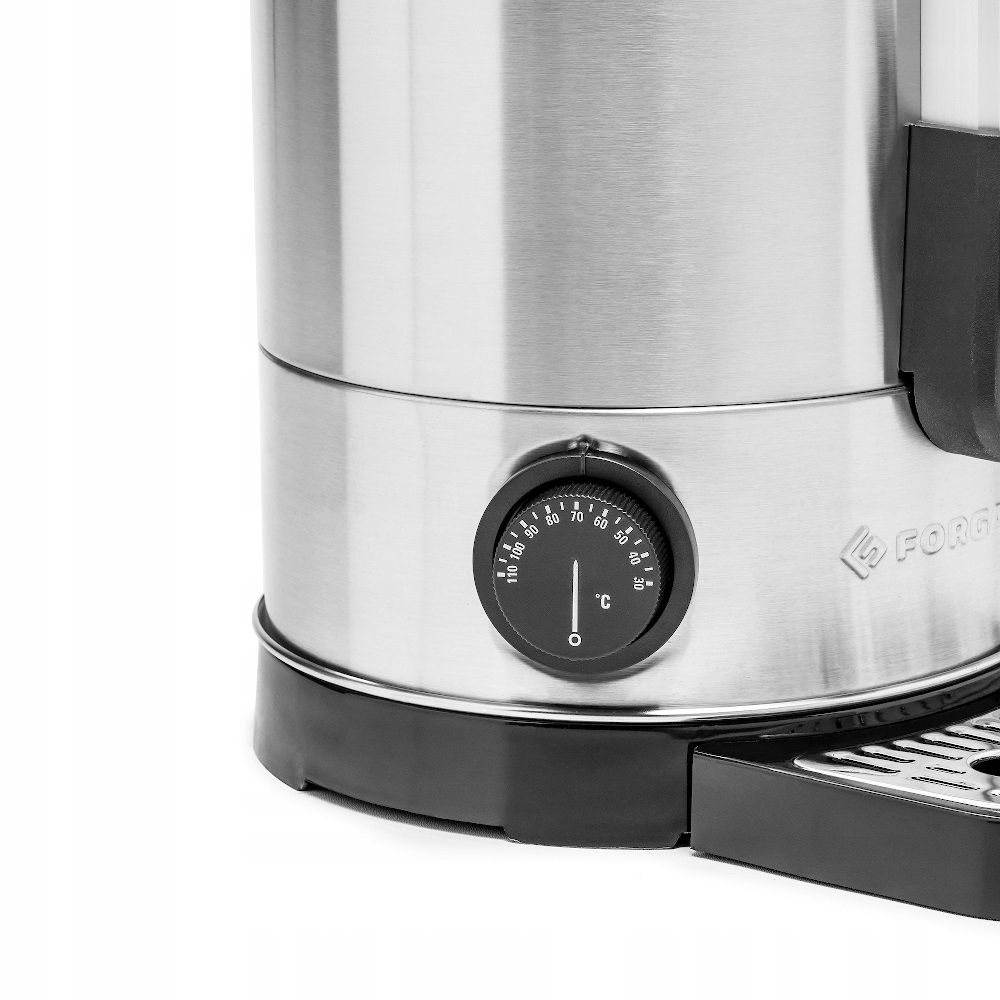 WARNIK DO WODY 9L FORGAST FG05557 EAN (GTIN) 5904194303105