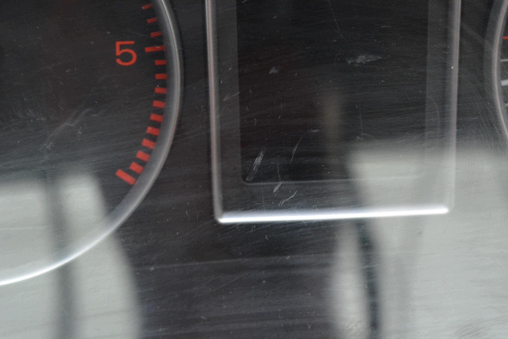 budíky budiky EU 0263626183 AUDI A4 B7 2.0 TDI 140 KM 04-08