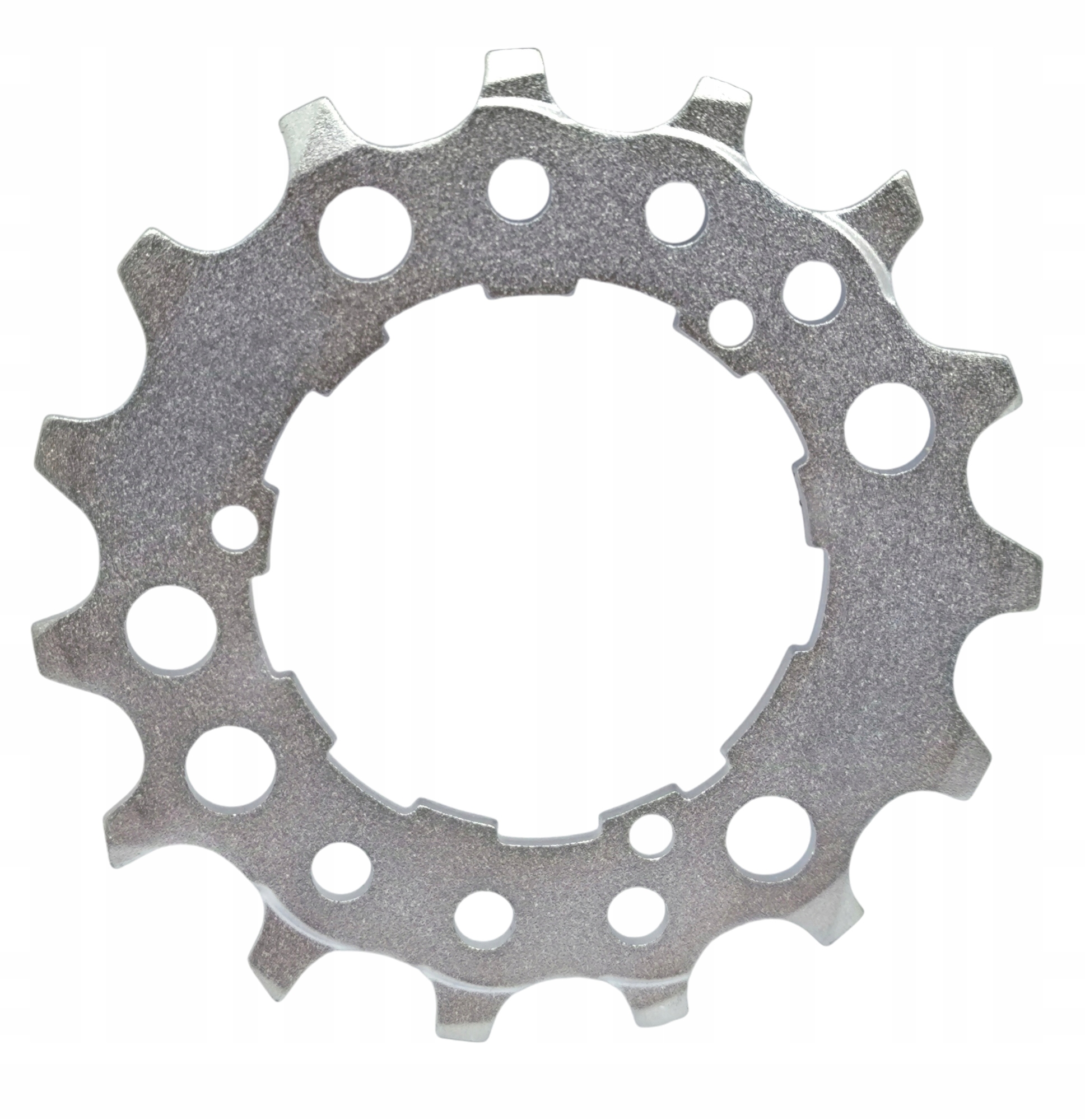 Koronka Kasety Shimano 15T XT CS-M771-10 Kod producenta Y1YR15000