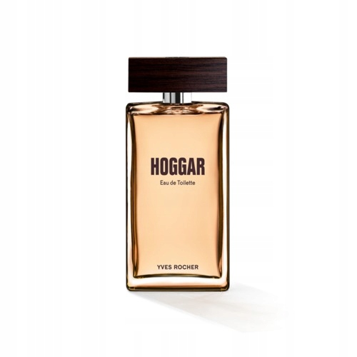 

Woda toaletowa męska Yves Rocher Hoggar 100ml