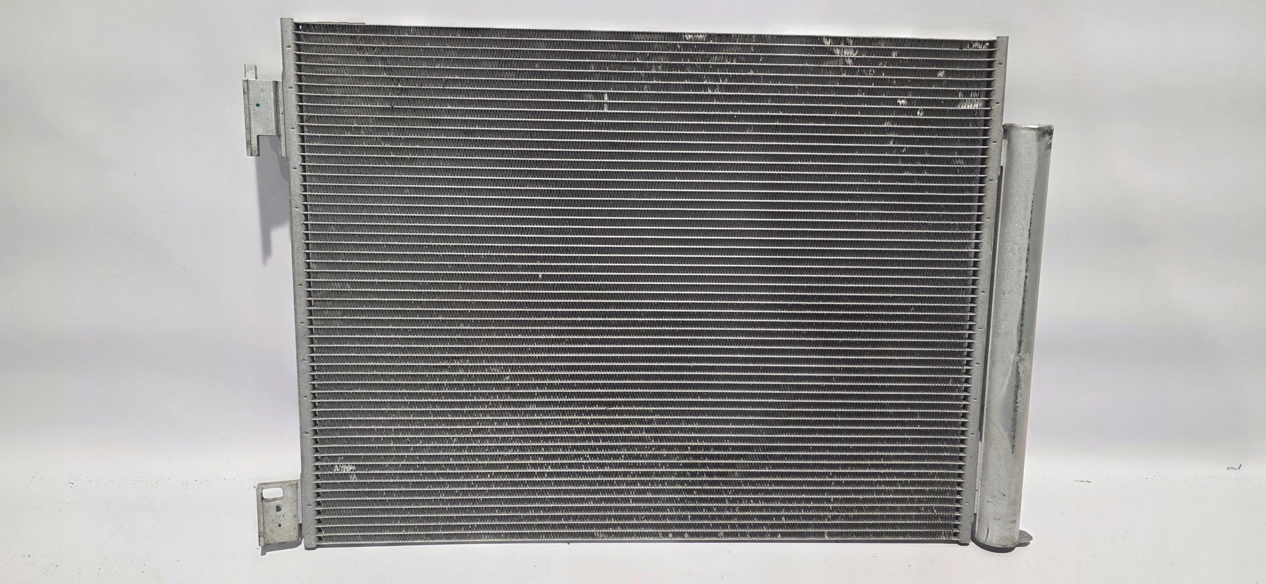 Radiateur climatisation RENAULT CLIO V CAPTUR II 19- Original T47537B