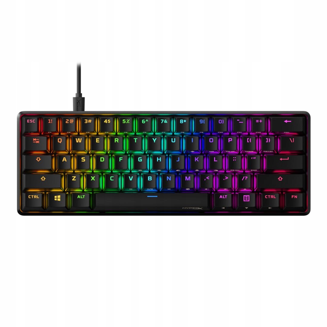 Hp HyperX Alloy Origins 60 4P5N4AA#ABA