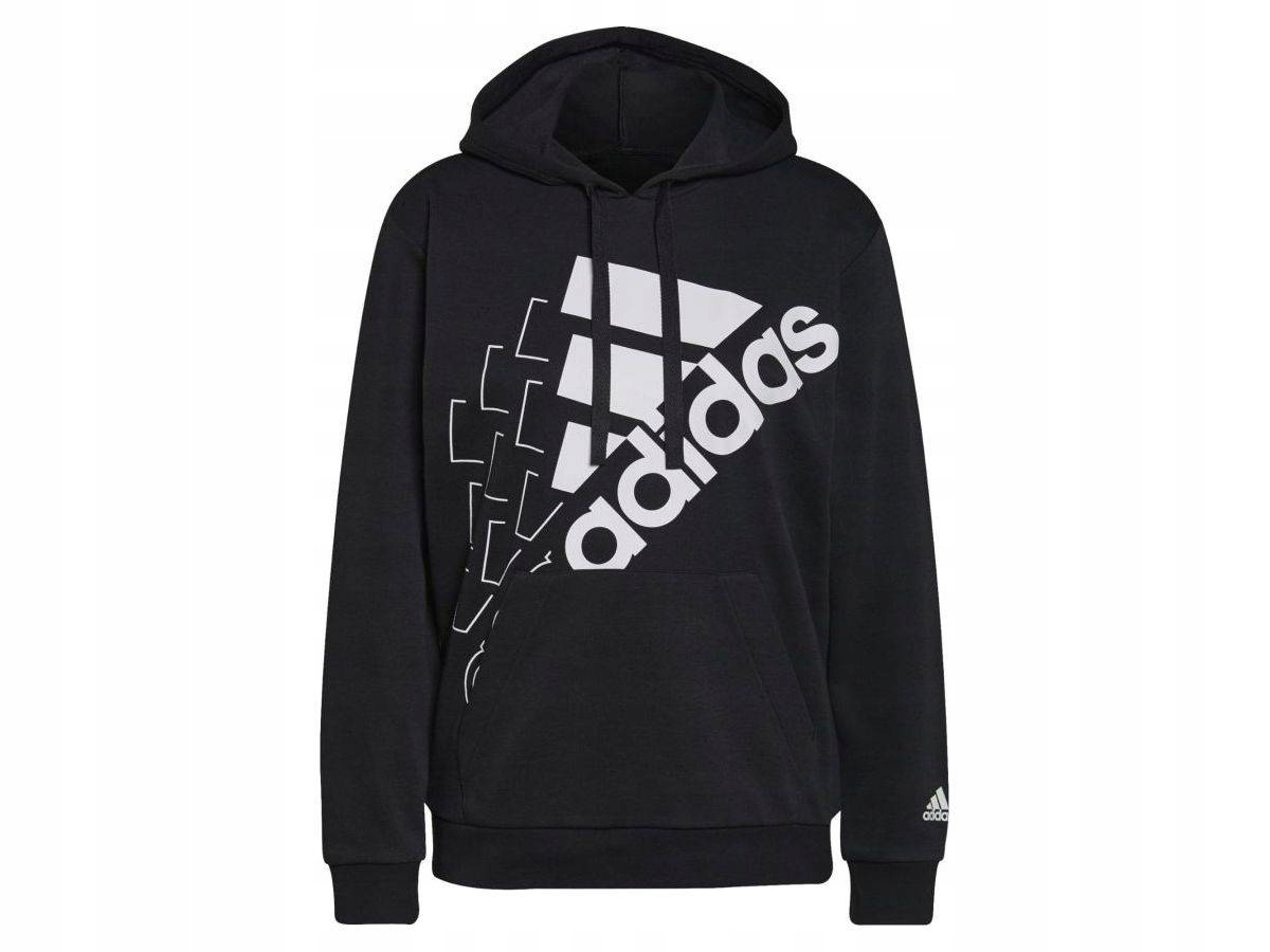 Mikina Adidas W Q3 Bluv Hd GS1360