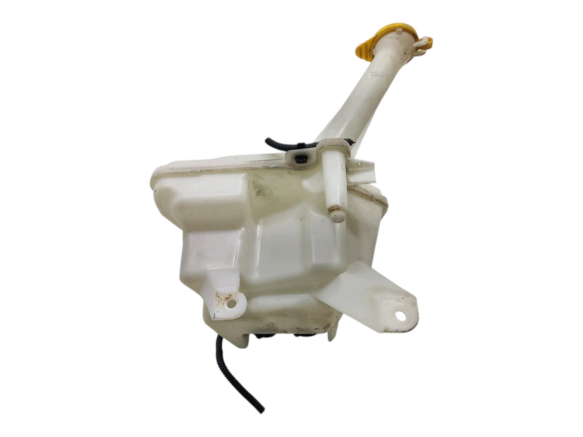 tank of gas DO washers TOYOTA YARIS III 2011-2014