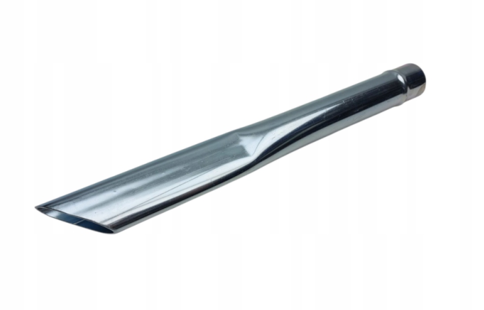 ssawka szczelinowa metalowa 400mm x 38 mm DN38