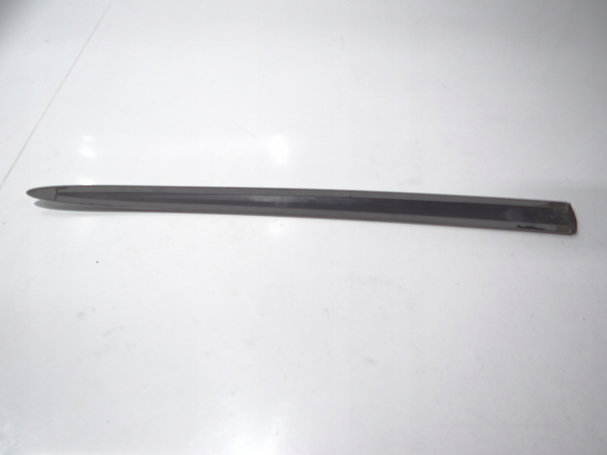 Leiste Schutzleiste dach dach rechts BMW E93 354 7128744
