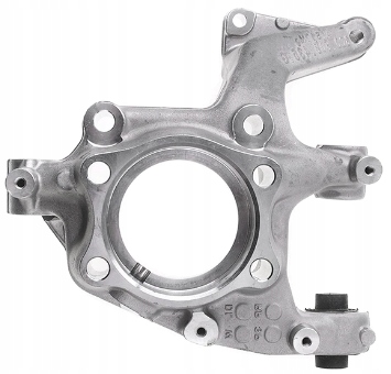 Audi Q3 Tt Volkswagen Passat B6 Sharan Tiguan Výhybka Pravá Zadní Nová Srl