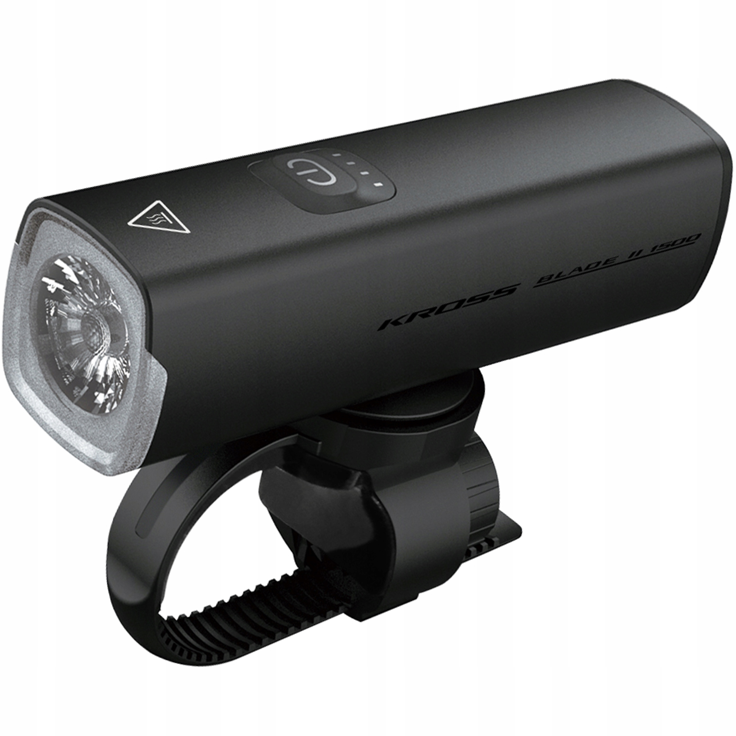 Lampka rowerowa przód przednia Kross Blade II 1500Lm Led 5000mAh