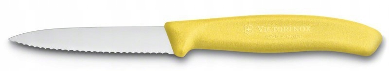 

Nóż do obierania jarzyn Victorinox 6.7636.L118