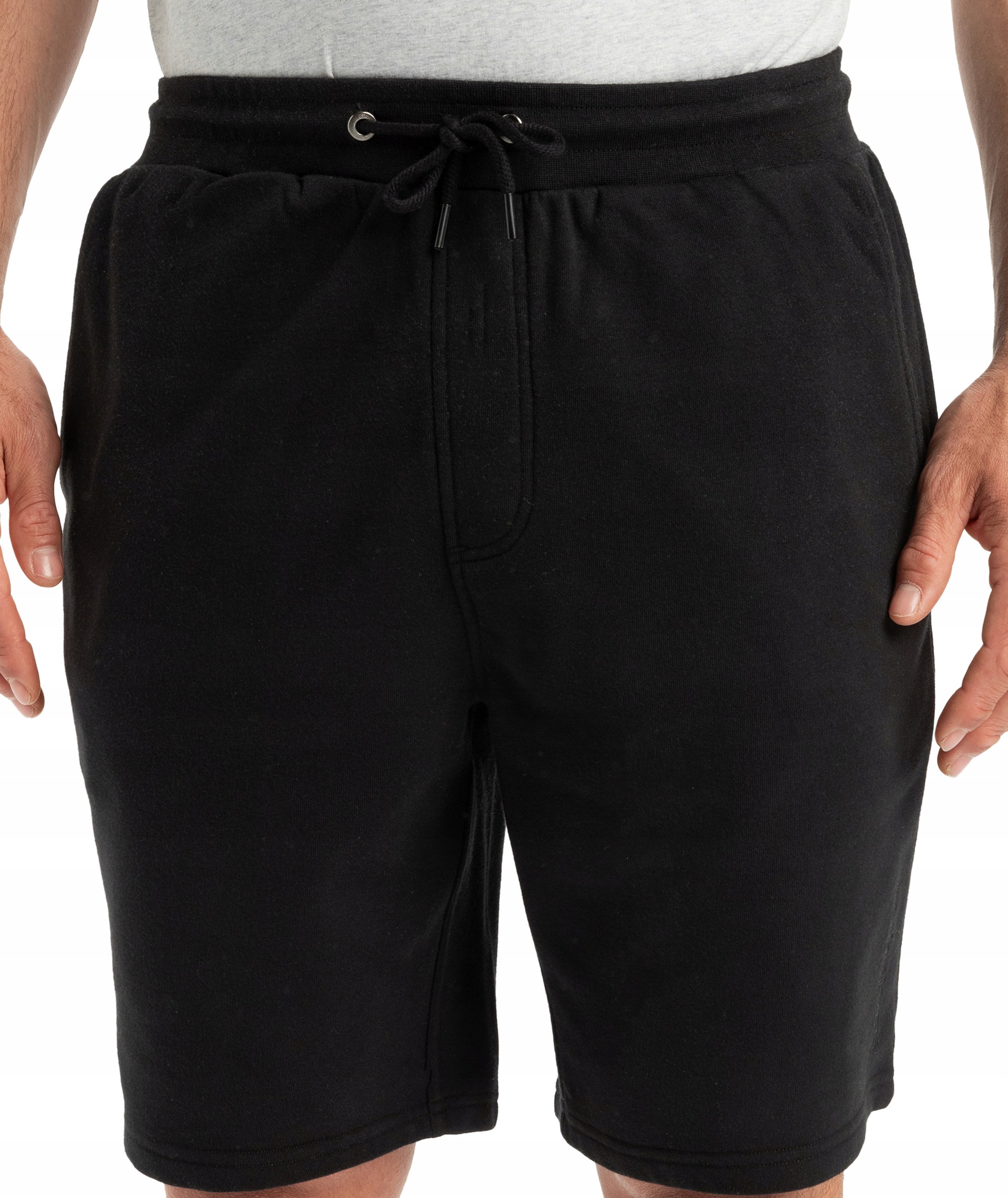 Kraťasy Quiksilver 2026 Salt Water Fleece Blk M