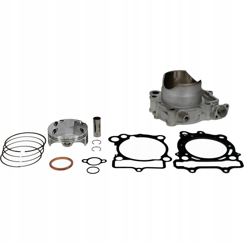 Valec Works Valec Kompletný Suzuki Rm-z 250 19-24 Big Bore +3MM=80MM