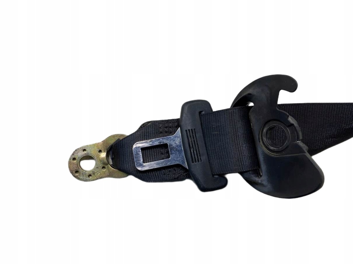 seat belt right front VW PASSAT B5 FL 3B1857706D