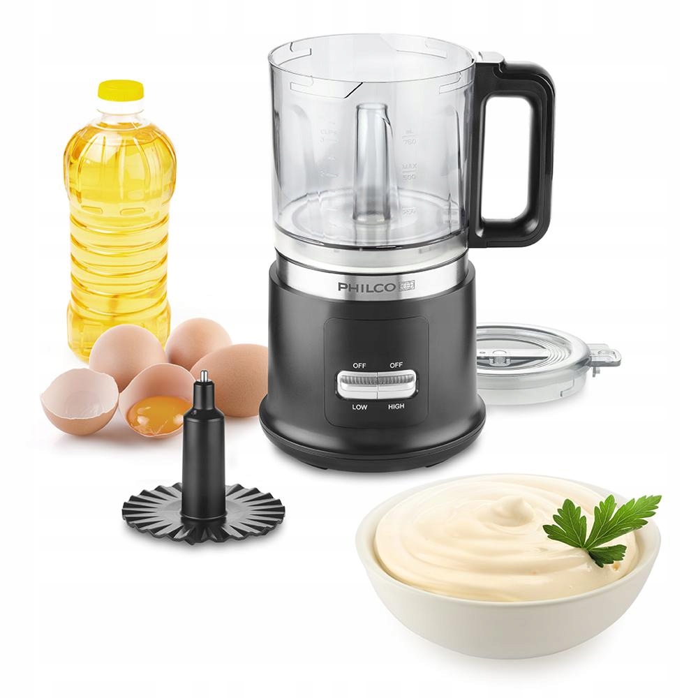 Phhb 3210 Slice&Grind Series Philco