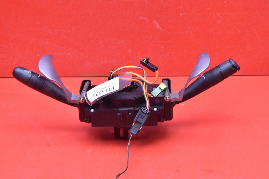 DEVIO LUCI TERGICRISTALLO TERGI PAJAK 96488240XT CITROEN C3 PLURIEL 1 e 02-10