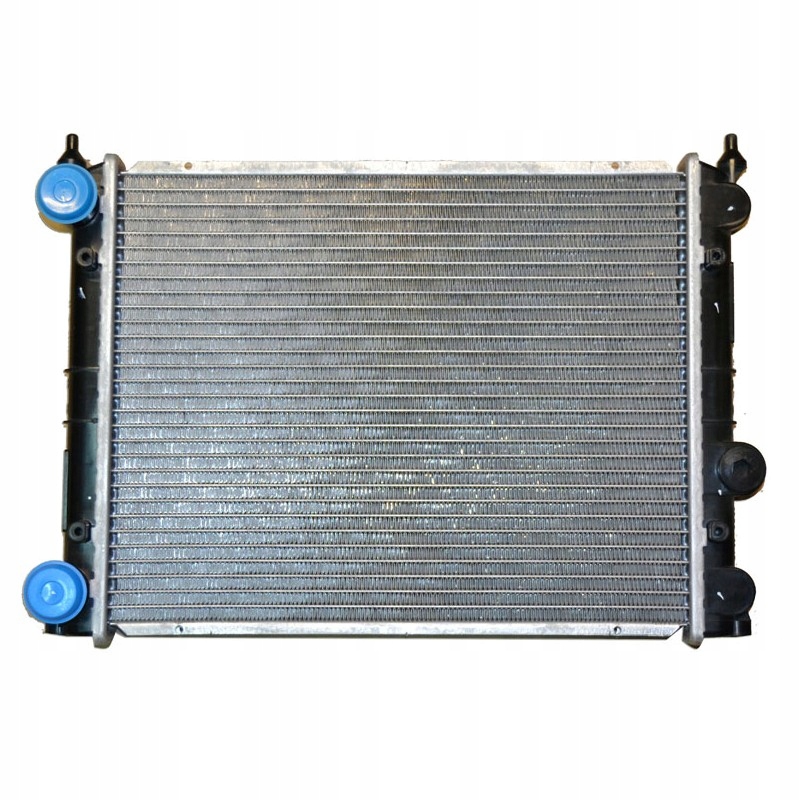 CHŁODNICA WODY LIGIER IXO / JS50 / JSRC / NOVA / OPTIMAX / XTOO / R / S