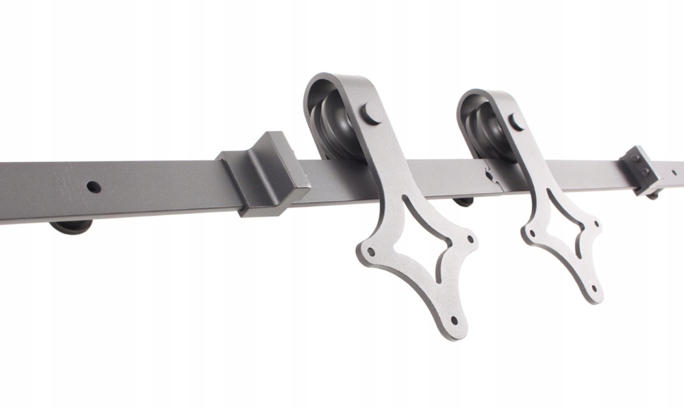 System drzwi przesuwnych Hakner Loft 5 zestaw 2m