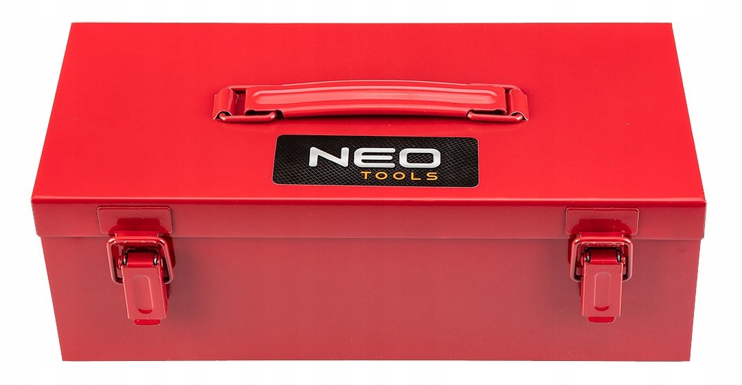 Nasadki udarowe 1", 27-50 mm, zestaw 9 szt. Mocowanie 1