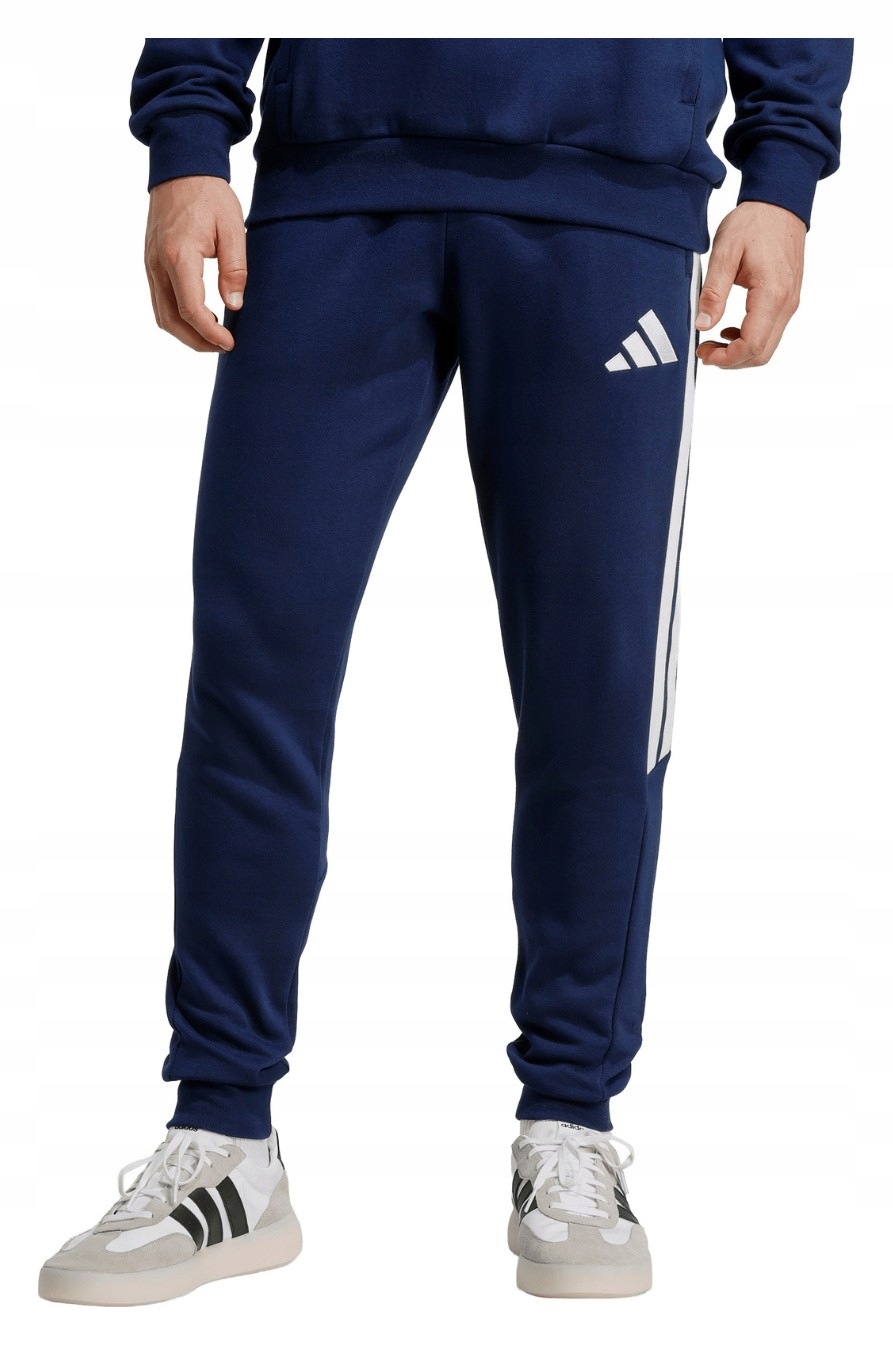 Kalhoty Adidas Teamwear Tiro 26 League Sweat tmavě modré JY7153 vel. XL