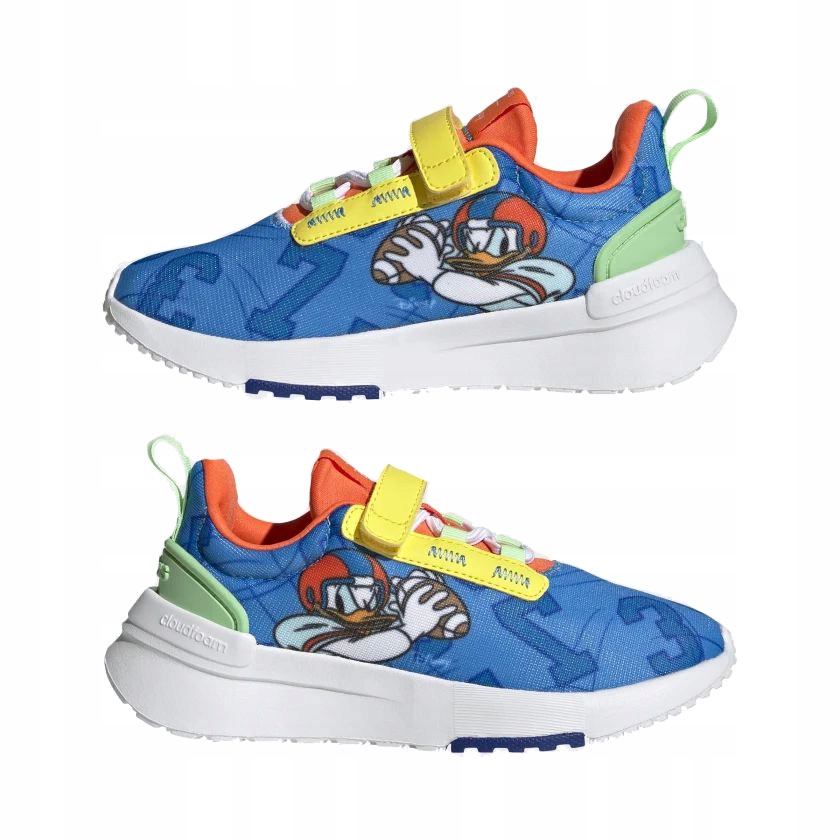 

Adidas Racer TR21 Mickey 31,5 Buty Dziecięce