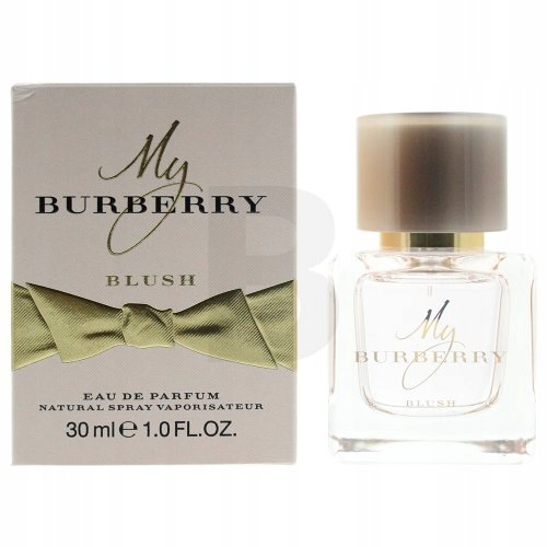 Burberry My Burberry Blush parfémovaná voda pro ženy 30 ml