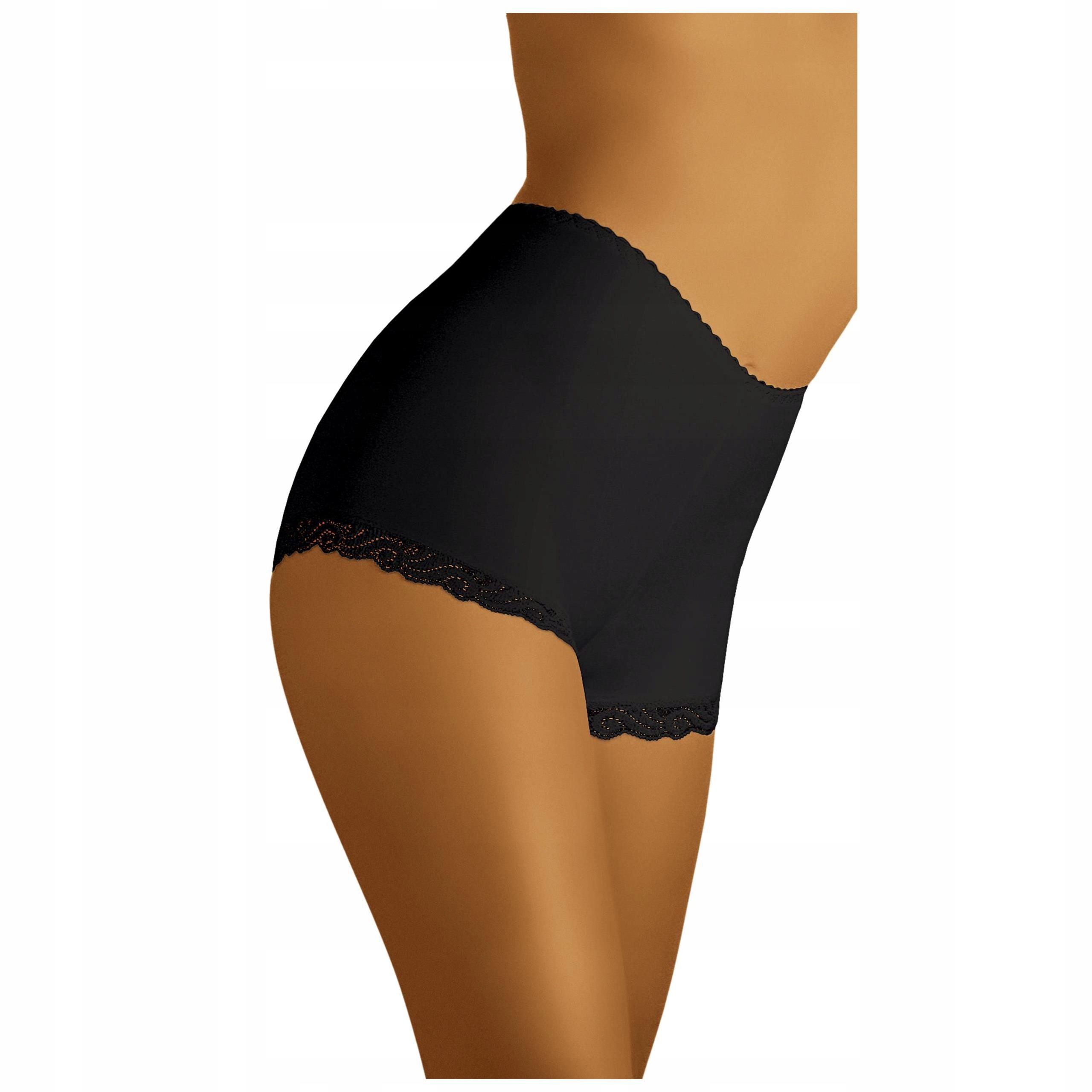 

Polskie Szorty Damskie Majtki Wolbar S