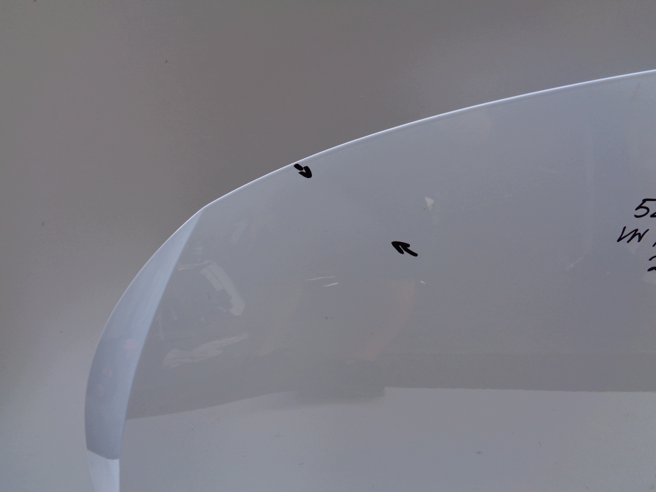 Cofano VW ID4 11A 21- NR 52401