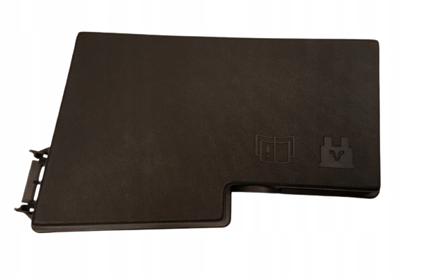 FOCUS MK3 OSLONA POKRYWA SKRZYNKA BEZPIECZNIKOW