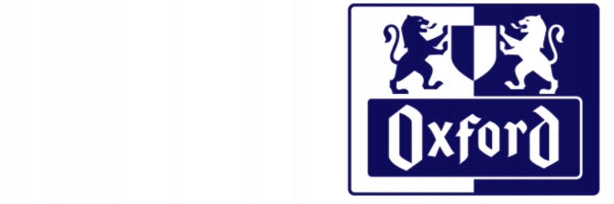 KOŁOZESZYT OXFORD STANDARD A4/100K KRATKA jakość! EAN (GTIN) 5904017324102