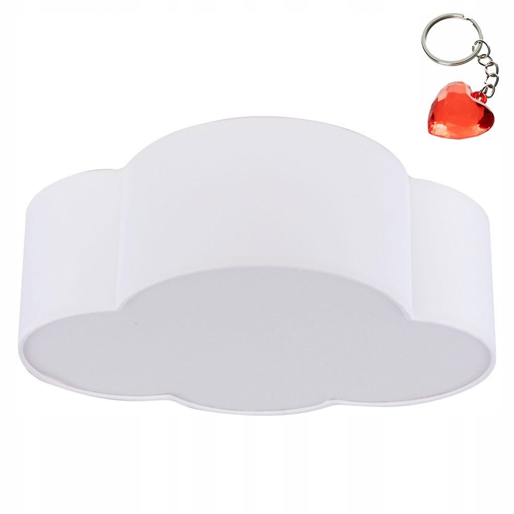 Detská stropná lampa Cloud 4228 Tk Lighting