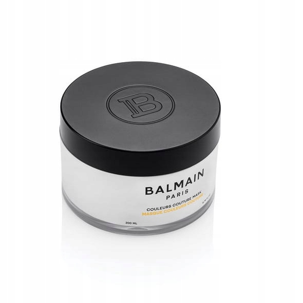 Balmain Hair Couleurs Couture Mask maska pro barvené vlasy 200 ml