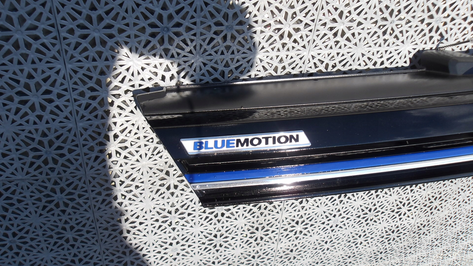VW Golf V Kühlergrill FRONTGRILL Kühlergitter - Thumbnail 2
