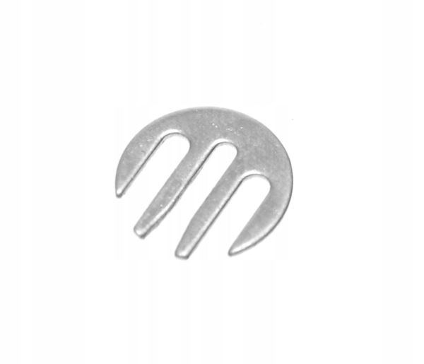 

Zabezpieczenie iglicy Romet Komar Motorynka