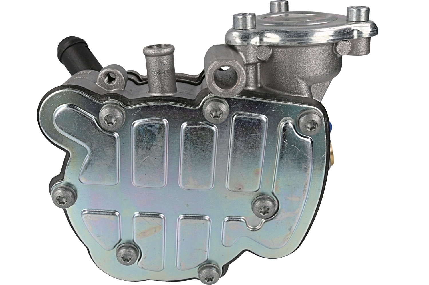 Reduktor TOMASETTO AT09 NORDIC XP do 250 KM fi 8 Weight with packaging 1 644 kg