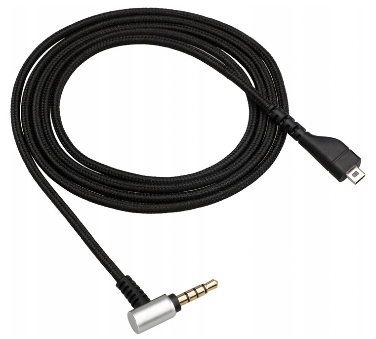 

Kabel Przewód do SteelSeries Arctis 3 5 7 9X Pro