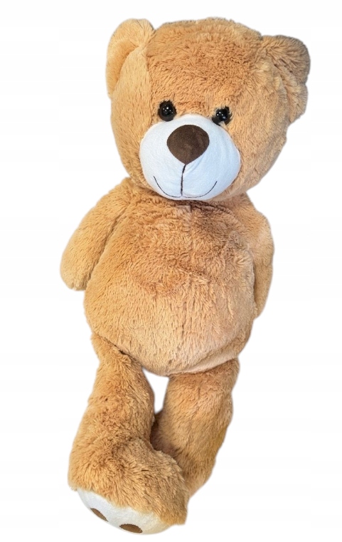 Maskotka Miś 60cm miś pluszowy sunkit
