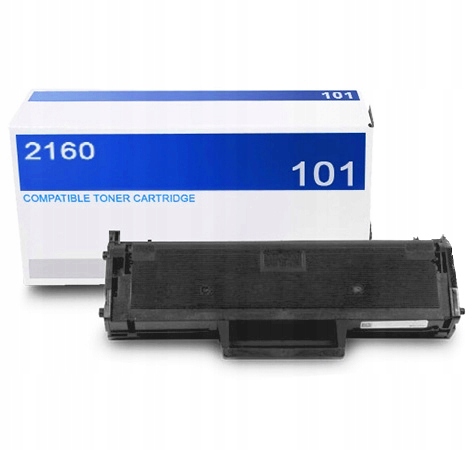 

Toner Do Samsung D101S ML-2160 ML-2165W SCX-3400
