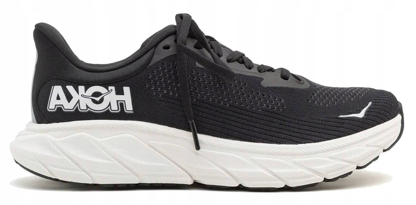 Buty Hoka One One Arahi 7 sportowe męskie do biegania obuwie r.45 1/3 29 cm