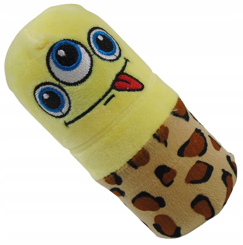 

Maskotka dla psa Piszcząca pluszowa 13,5cm