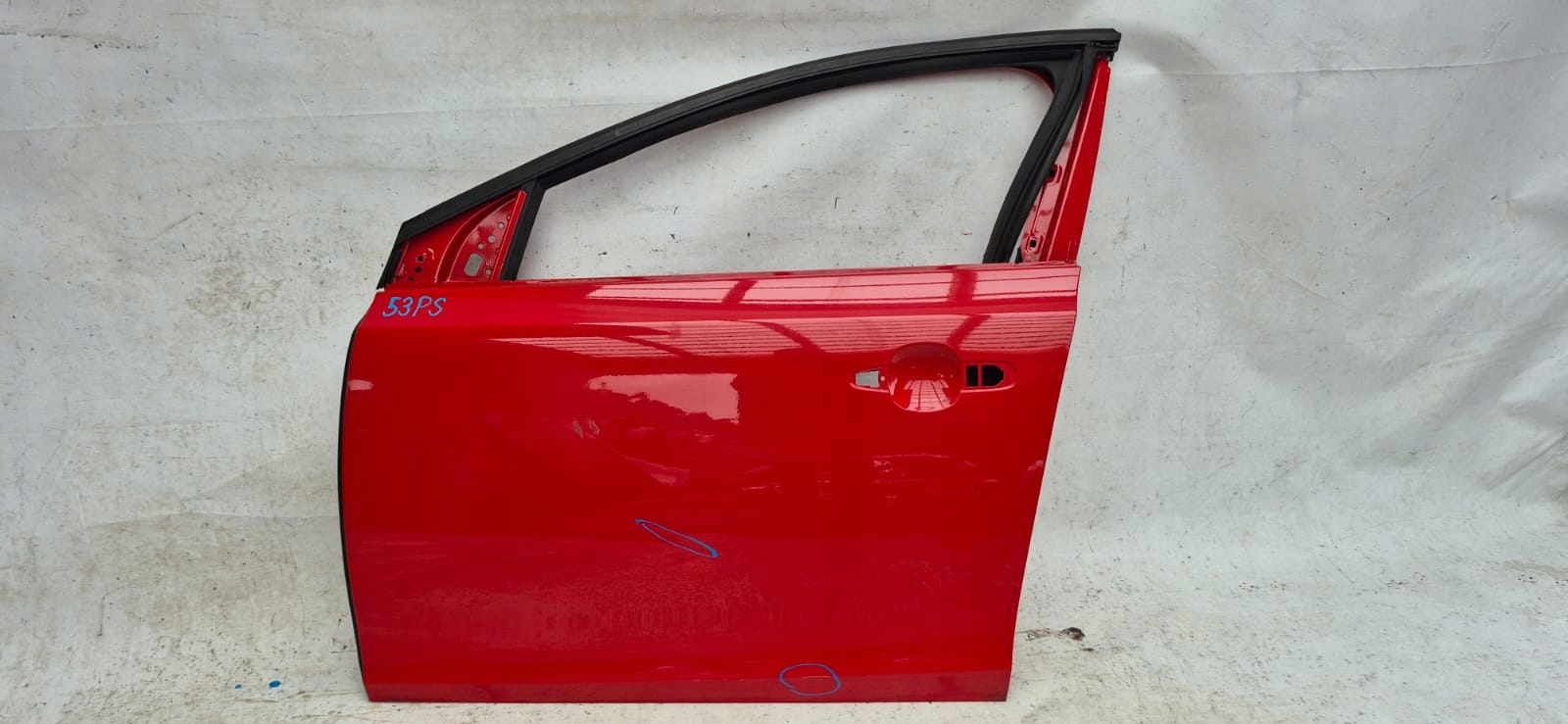 VOLVO V40 12-19 door front front left