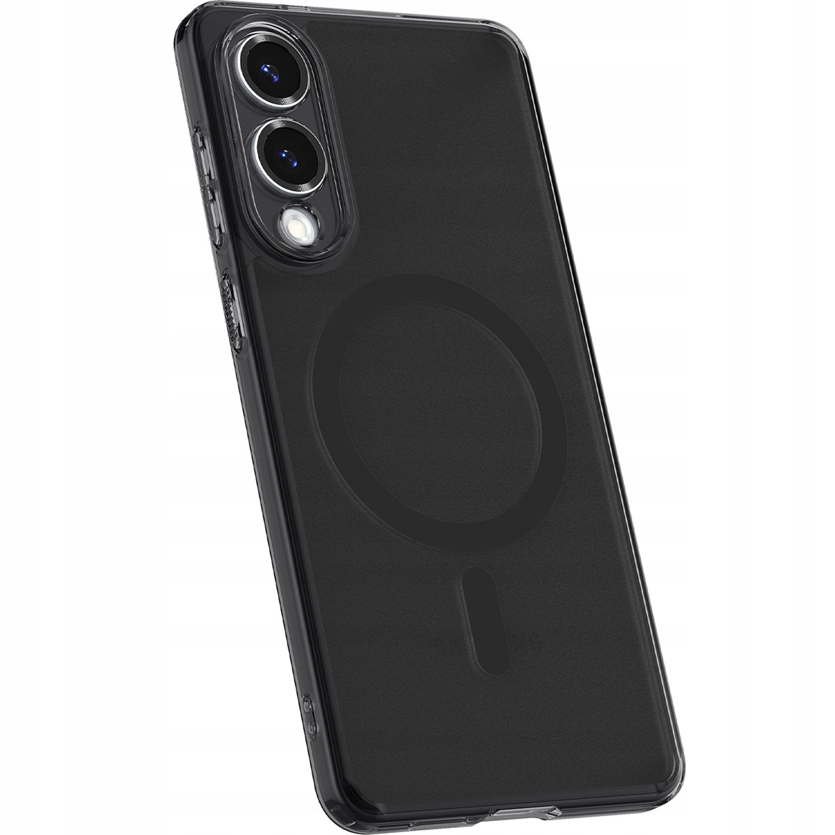 Pouzdro Spigen pro Samsung Galaxy S25 Edge, zadní kryt pro MagSafe, lehké, pevné