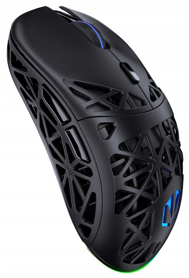 Endorfy myš LIV Plus Wireless PAW3395 Khail Gm 8.0 bezdrátová ultra